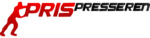 Prispresseren-roed-og-sort-logo
